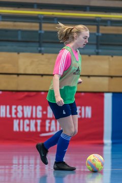 Bild 101 - B-Juniorinnen HLM